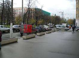 Бизнес-центр Дмитровский 10 4