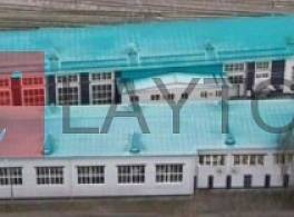 Бизнес-центр Пакгаузное шоссе, 6 4