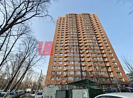 Жилой Дом Коровинское ш 2В 3