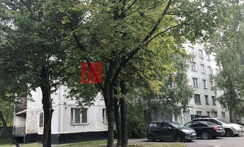Жилой Дом Шипиловская улица, 17к3 - картинка 4 Жилой Дом Шипиловская улица, 17к3 - картинка 4