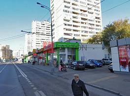 Пристройка к ЖД Таганская 29с1 3