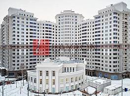 ЖК Донской Олимп 4