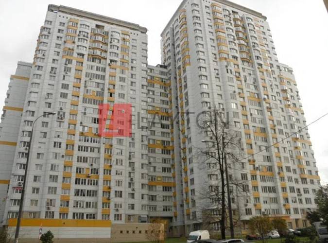 Жилой Дом Солнцевский проспект, 6к1 - картинка 3 Жилой Дом Солнцевский проспект, 6к1 - картинка 3