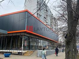 Бизнес-центр Ключевая, д 14 к 1 3