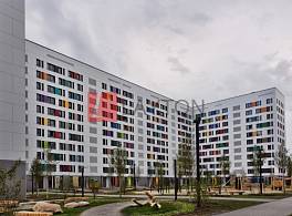 Жилой Дом ЖК Green Park 2