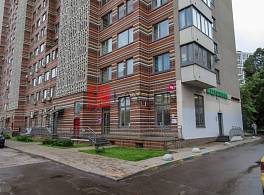 ЖК Трилогия на Карбышева 3