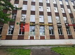 Бизнес-центр Байкальская ул., 13 3