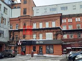 Бизнес-центр Берсеневский 5с1 1