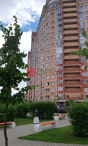 Жилой Дом Речная улица, 20к2 - картинка 4 Жилой Дом Речная улица, 20к2 - картинка 4