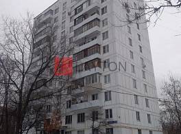 Жилой Дом Открытое ш 23к6 1