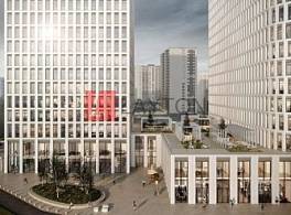 Бизнес-центр STONE Савеловская 3