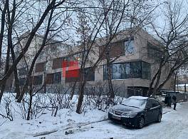 Бизнес-центр Лужнецкий проезд, 25С1 4