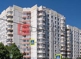 Жилой Дом Южнобутовская, д 52 2