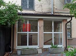 Жилой Дом Воротниковский переулок, 10с3 4