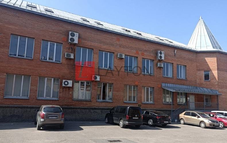 Бизнес-центр ул Энергетиков, д 18 к 2 - картинка 2 Бизнес-центр ул Энергетиков, д 18 к 2 - картинка 2