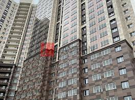 Жилой Дом микрорайон Новые Котельники, 2 4
