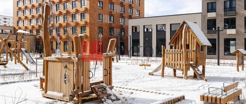 Жилой Дом Никольские Луга - картинка 2 Жилой Дом Никольские Луга - картинка 2