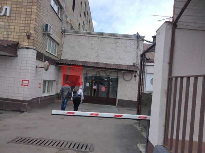 Бизнес-центр проезд Завода Серп и Молот, 1с1 - картинка 6 Бизнес-центр проезд Завода Серп и Молот, 1с1 - картинка 6