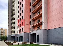 Жилой Дом Борисовские Пруды, 7к2 4