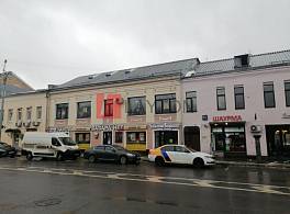 Бизнес-центр Б. Серпуховская, 12/11с2 2