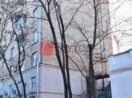 Жилой Дом Верхняя Радищевская, д 13-15 3