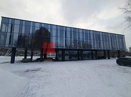 Бизнес-центр Нежинская 13А 1