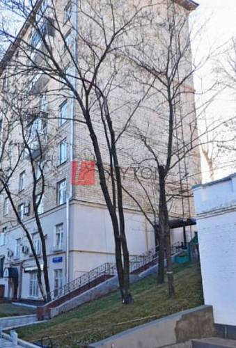 Жилой Дом Верхняя Радищевская, д 13-15 - картинка 4 Жилой Дом Верхняя Радищевская, д 13-15 - картинка 4