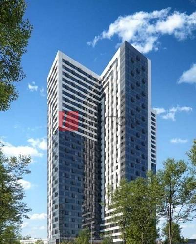 ЖК Aist Residence - картинка 2 ЖК Aist Residence - картинка 2