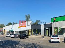 Бизнес-центр прд Юбилейный 5с1 1