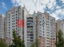 Жилой Дом Уваровский переулок, 3 1