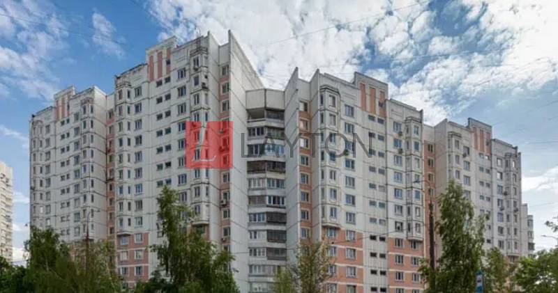 Жилой Дом Уваровский переулок, 3 - картинка 2 Жилой Дом Уваровский переулок, 3 - картинка 2