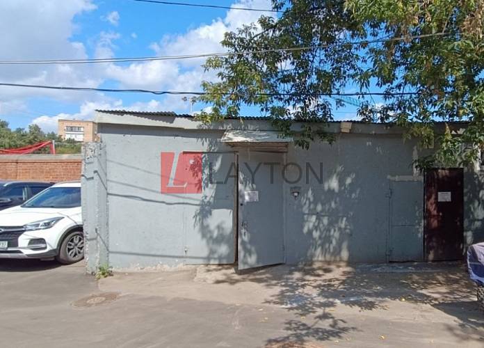 Бизнес-центр Фрунзенская набережная, 30с6 - картинка 4 Бизнес-центр Фрунзенская набережная, 30с6 - картинка 4