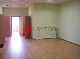 Бизнес-центр Космонавтов 18 корп.3 4