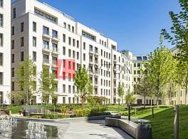 ЖК Грюнвальд 4 ЖК Грюнвальд 4