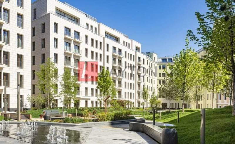 ЖК Грюнвальд - картинка 5 ЖК Грюнвальд - картинка 5