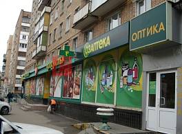 Жилой Дом Инженер д.5 1