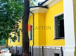 Особняк пр-кт Ленинградский 24 стр 2 3