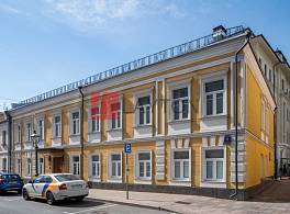 Бизнес-центр Вознесенский 11 стр.2 2