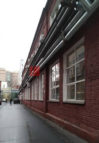 Бизнес-центр 3-я улица Ямского Поля, 2к8 - картинка 4 Бизнес-центр 3-я улица Ямского Поля, 2к8 - картинка 4