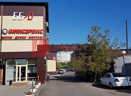 Бизнес-центр Ш Дмитровское, 102В 4