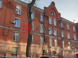 Бизнес-центр Ольховская улица, 45с1 4