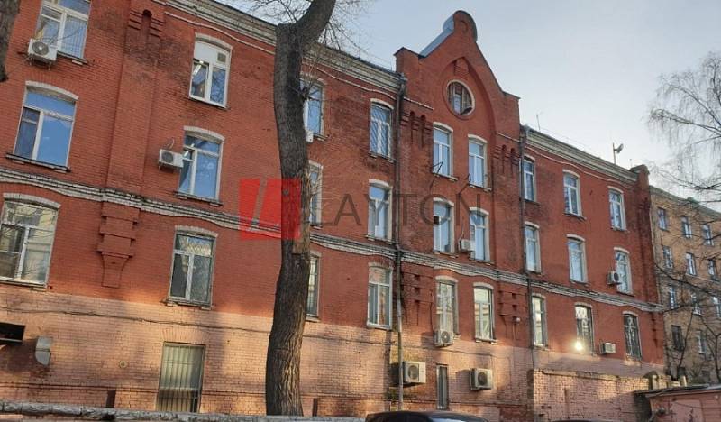 Бизнес-центр Ольховская улица, 45с1 - картинка 5 Бизнес-центр Ольховская улица, 45с1 - картинка 5