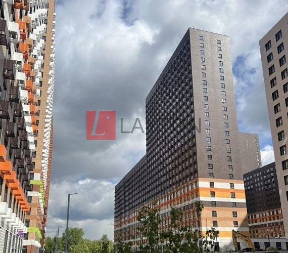 ЖК Люблинский парк - картинка 3 ЖК Люблинский парк - картинка 3