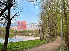 Жилой Дом ул. Михалковская, 46к3 3