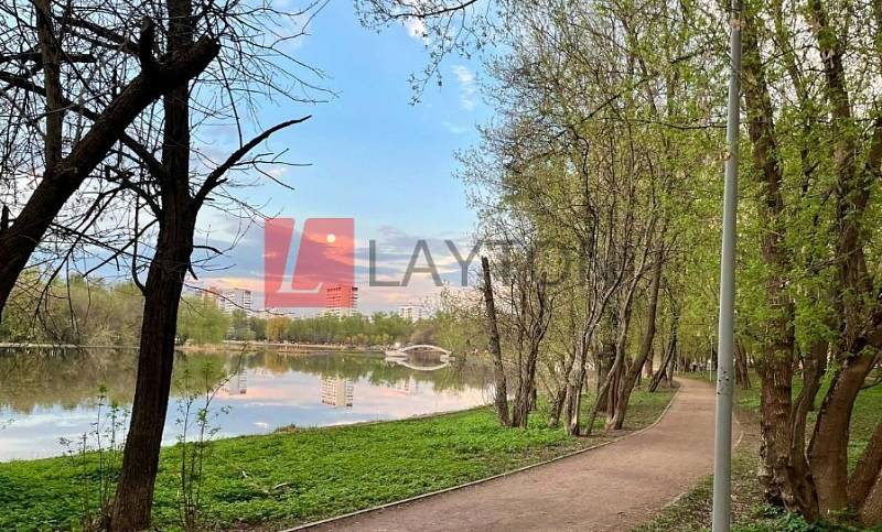 Жилой Дом ул. Михалковская, 46к3 - картинка 4 Жилой Дом ул. Михалковская, 46к3 - картинка 4