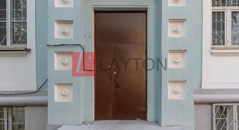 Жилой Дом Трофимова 25 к 2 - картинка 2 Жилой Дом Трофимова 25 к 2 - картинка 2