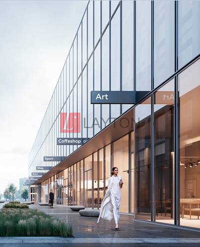 Бизнес-центр Stone Дмитровская - картинка 4 Бизнес-центр Stone Дмитровская - картинка 4