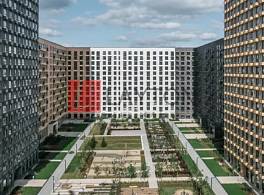 ЖК Михайловский парк 1