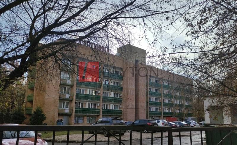 Жилое здание Рослеспром - картинка 3 Жилое здание Рослеспром - картинка 3