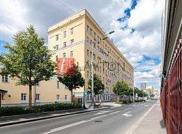 Бизнес-центр Земляной Вал 64 стр 2 2